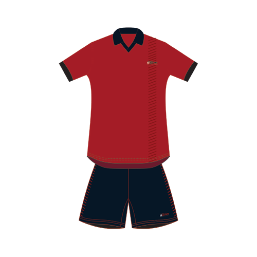 Soccer Uniform