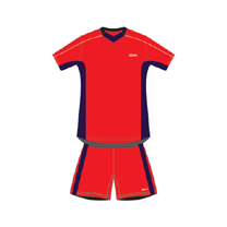 Soccer Uniform